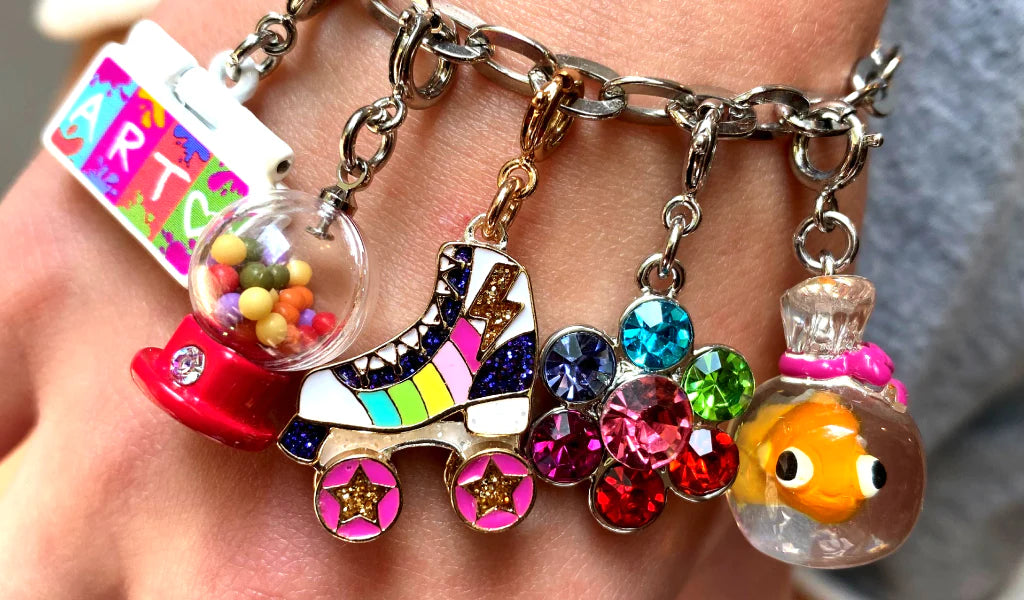 Charm It