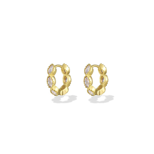 The Charmer Earrings