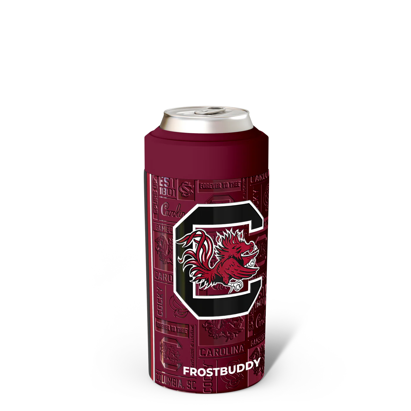 Frost Buddy - South Carolina Gamecocks - Legacy