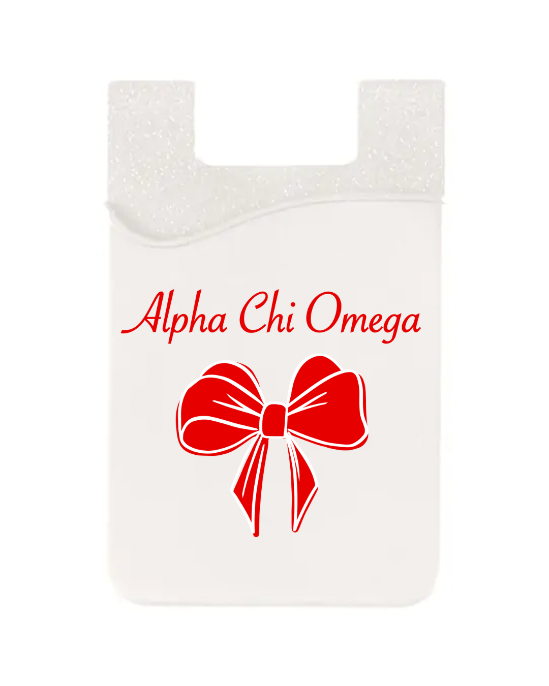 AXO Bow Phone Wallet
