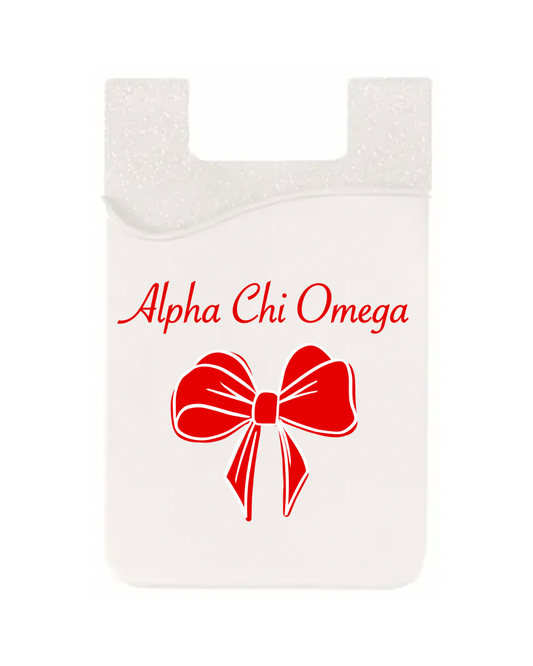 AXO Bow Phone Wallet