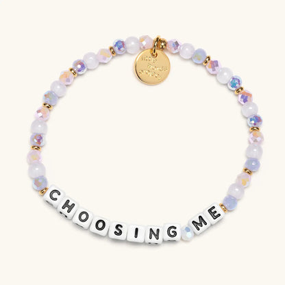 Choosing Me Bracelet