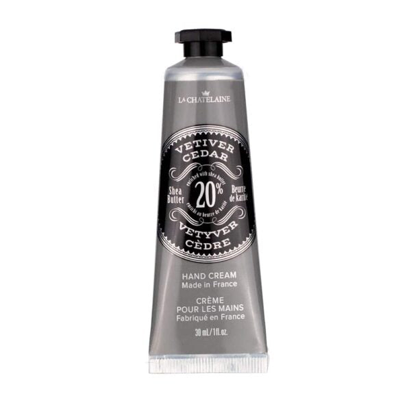 Le Chatelaine Hand Cream