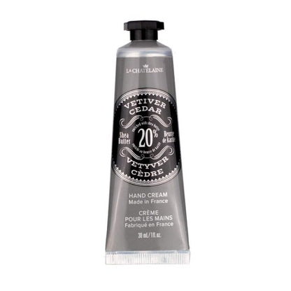 Le Chatelaine Hand Cream
