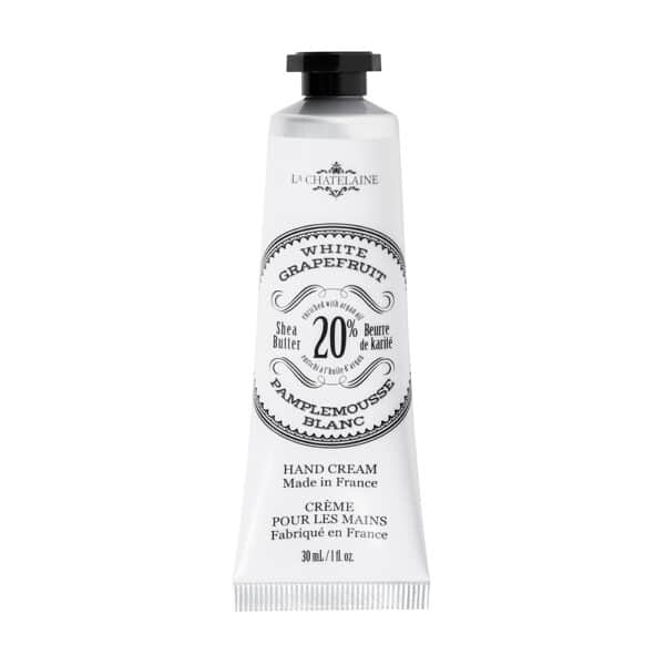 Le Chatelaine Hand Cream