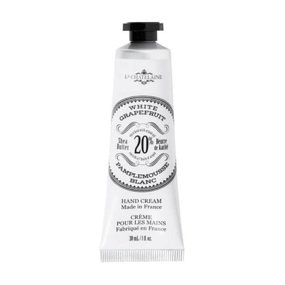 Le Chatelaine Hand Cream