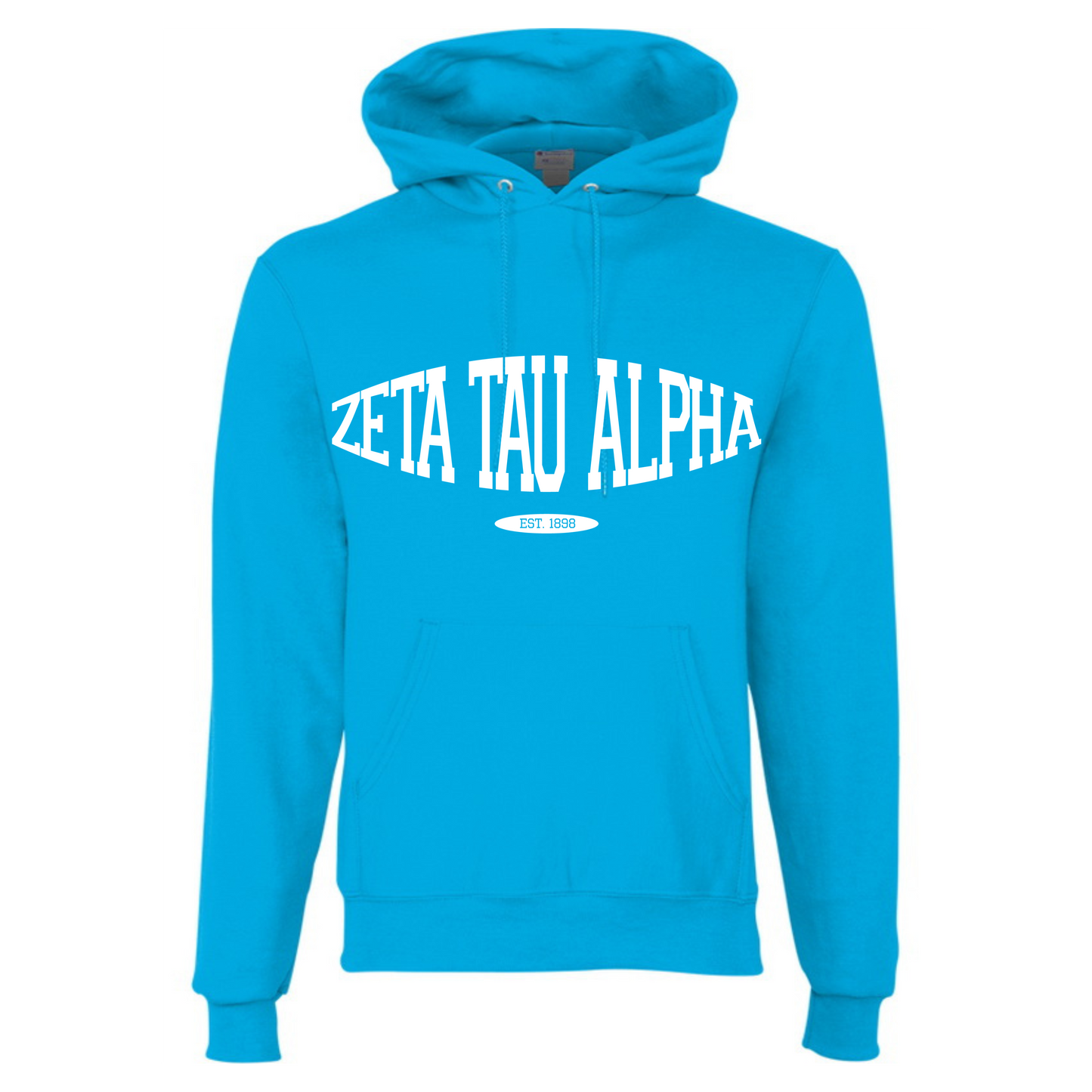 ZTA Hoodie