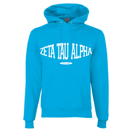 ZTA Hoodie