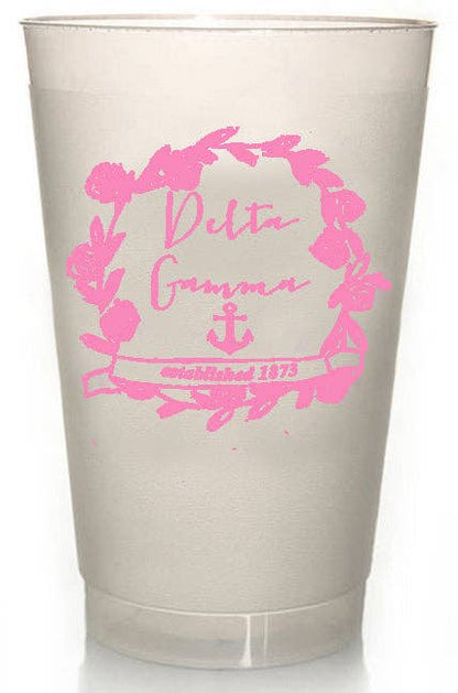 KD Frost Flex Cup