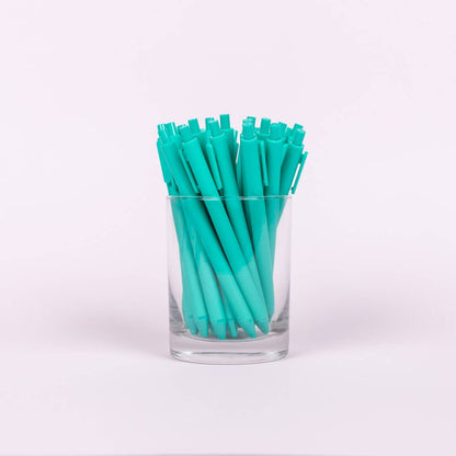 Talking Out of Turn Jotter Pens