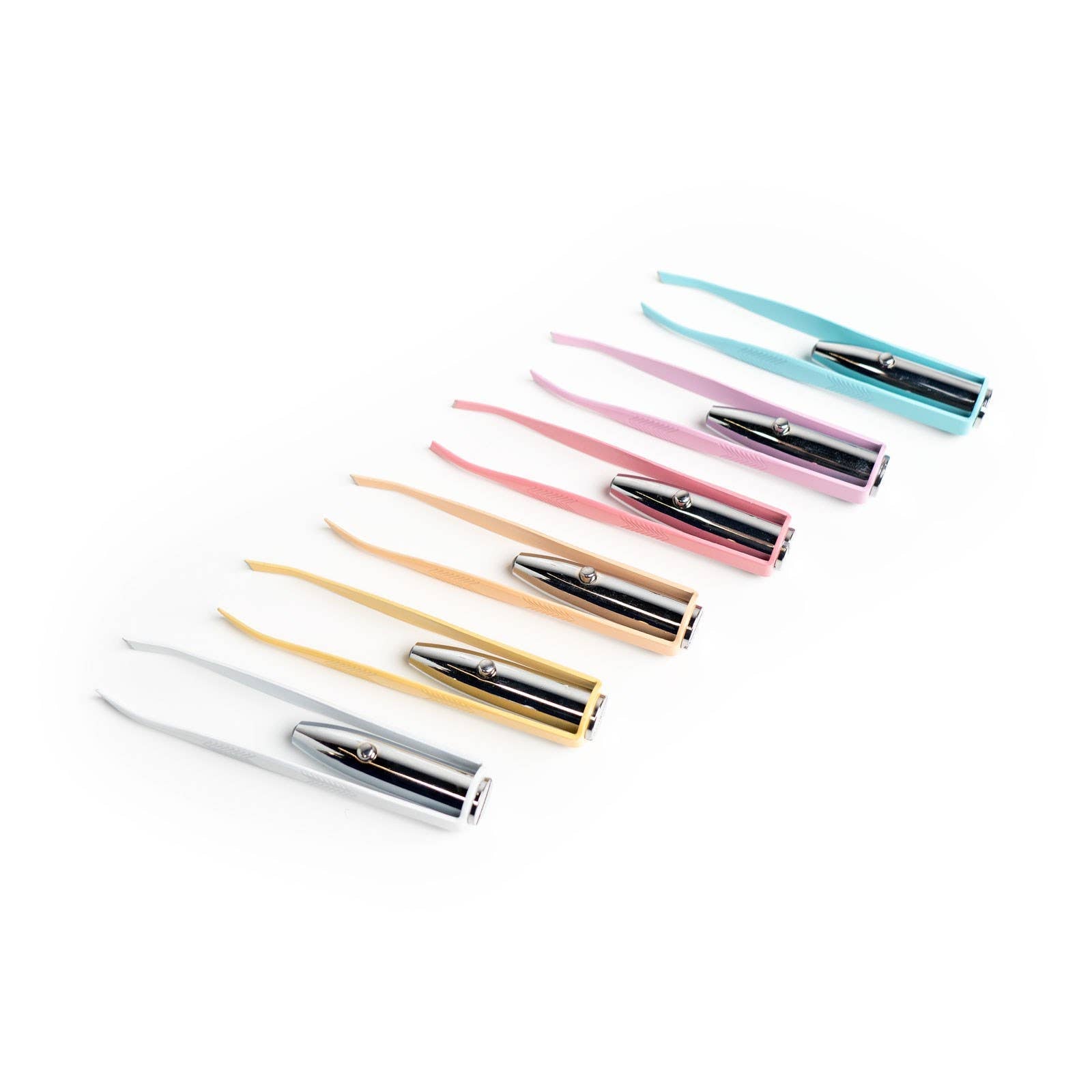 DM Merchandising Tweezer - Thumbnail 5
