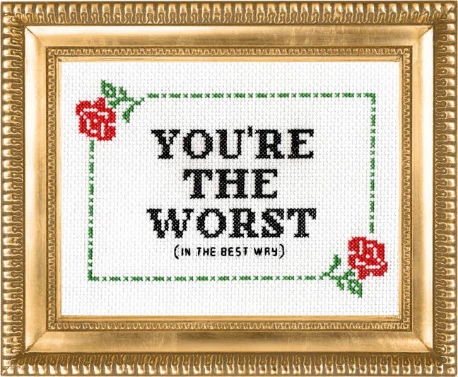 You're the Worst - In the Best Way