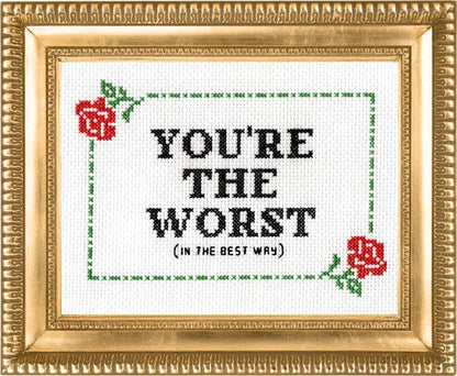 You're the Worst - In the Best Way