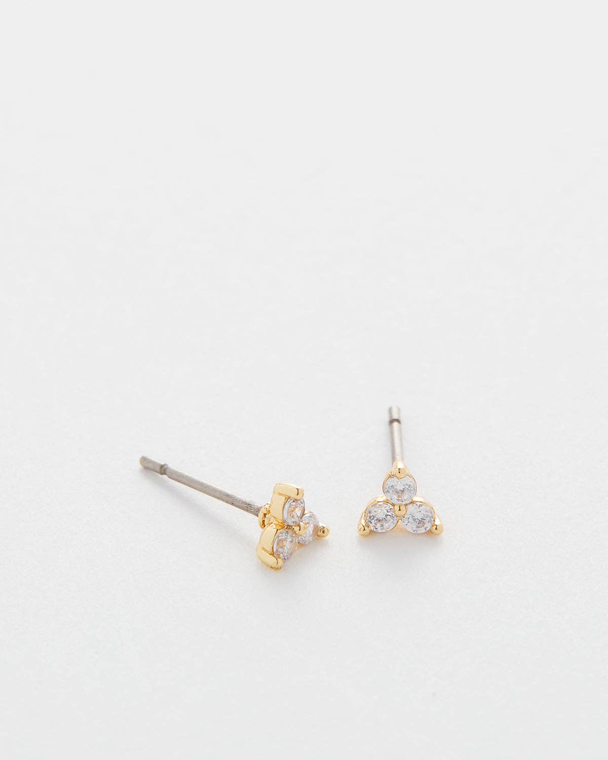 Bryan Anthonys - Tribe Dainty Friendship Stud Earrings
