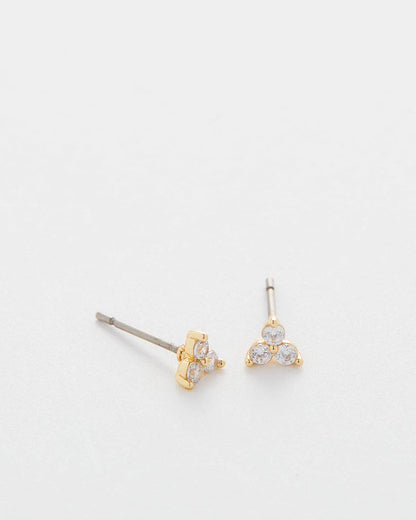 Bryan Anthonys - Tribe Dainty Friendship Stud Earrings