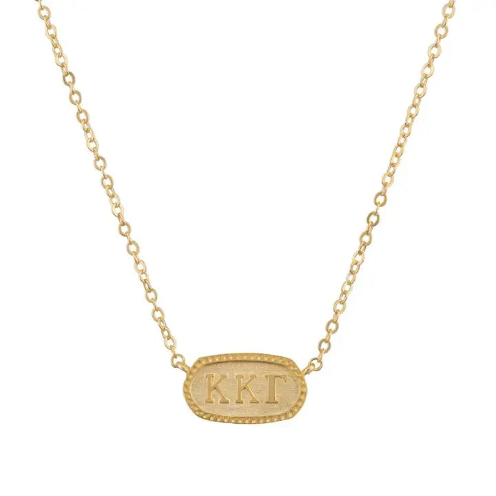 KKG Athena Necklace