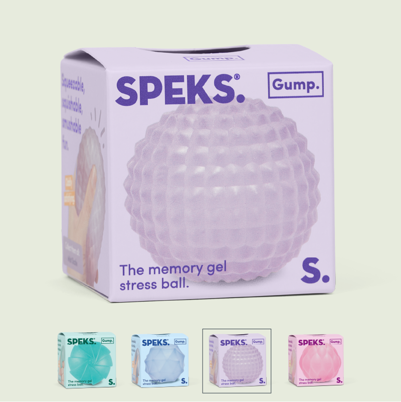 Gump Surface