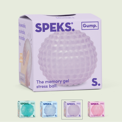 Gump Surface