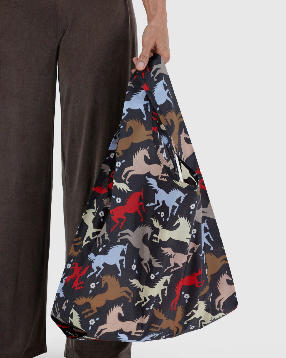 Standard Baggu - Horse Cut Outs