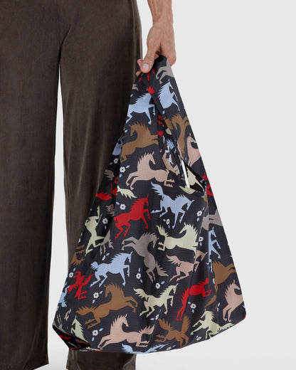 Standard Baggu - Horse Cut Outs