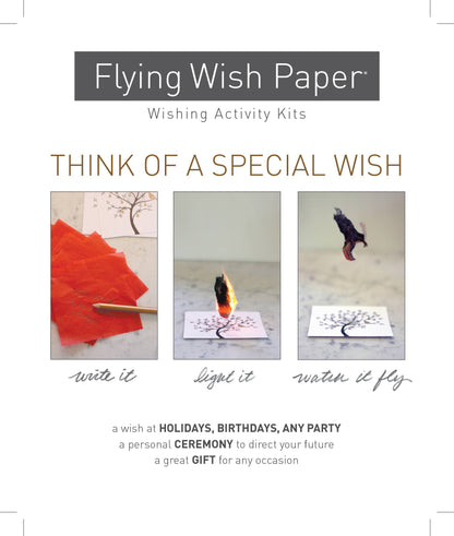 Wish-Making Kit - Sweethearts