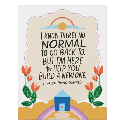Normal Empathy Card