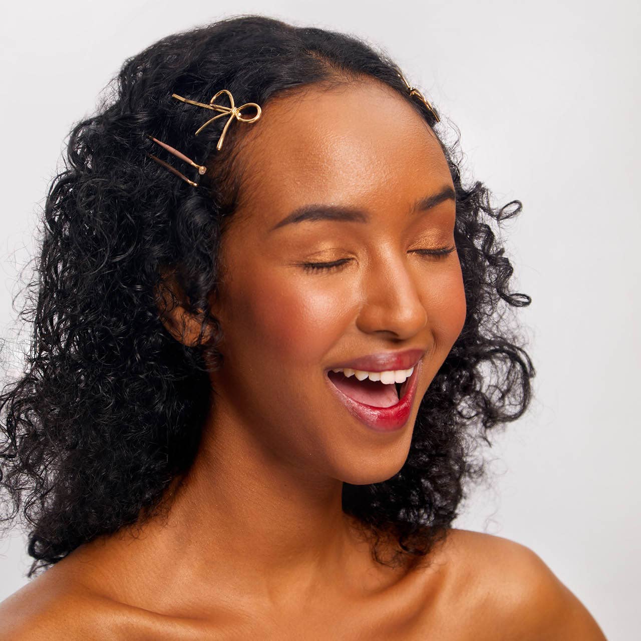 Bobby Pins - Set of 8