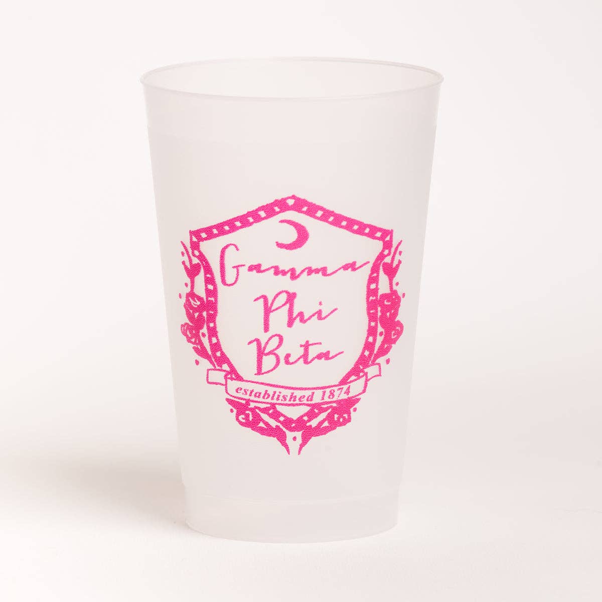 ADPi Frost Flex Cup