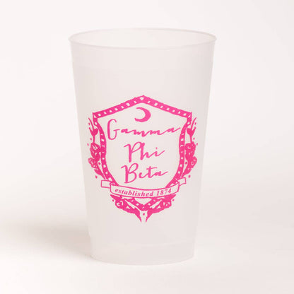 KD Frost Flex Cup