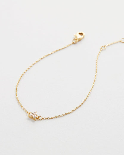 Bryan Anthonys - Tribe Dainty Friendship Bracelet