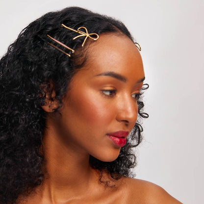 Bobby Pins - Set of 8