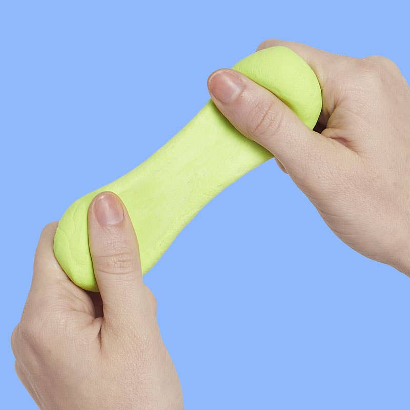 Blur Calming Focus Putty
