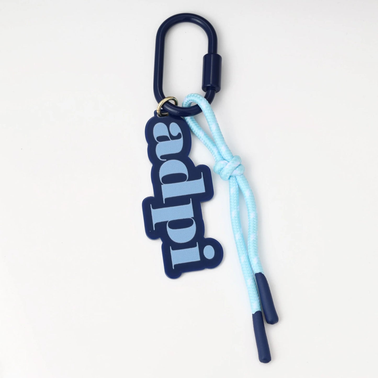 ADPi Tag Along Charm