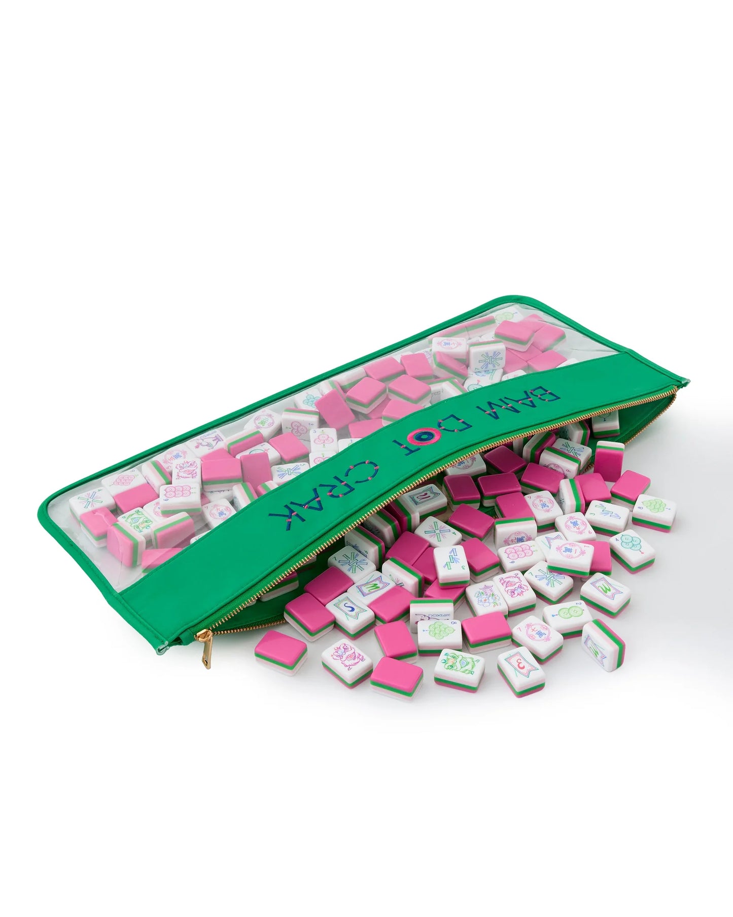 Mahjong Tiles - Amara