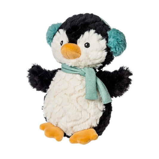 Putty Arctic Blue Penguin - 9"