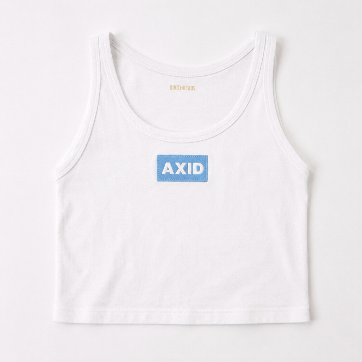 AXiD Daily Tank