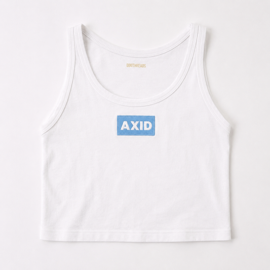AXiD Daily Tank
