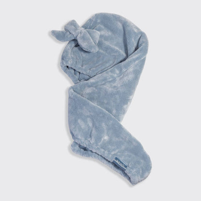Microfiber Hair Turban