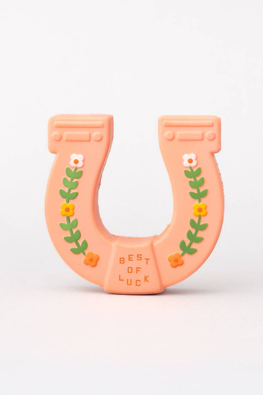 Stress Ball - Horseshoe