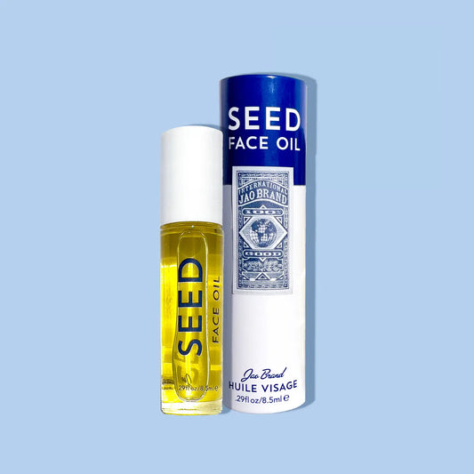 Jao Seed Face Oil
