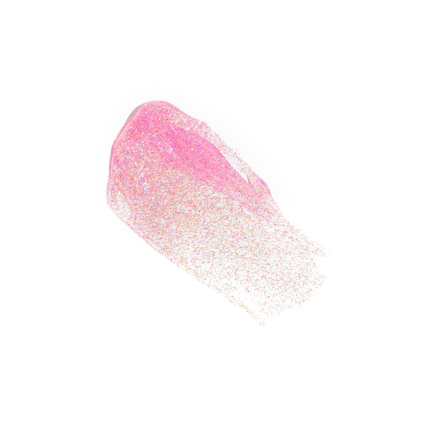 Unicorn Snot - Body Glitter Gel - Flamingo-Pink