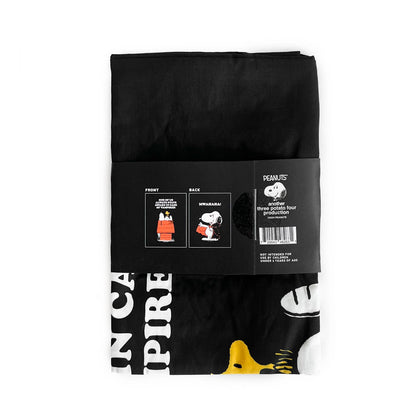 Peanuts® Halloween Trick or Treat Bag DRAC Pillowcase Style