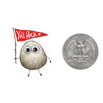 Mini Stickers