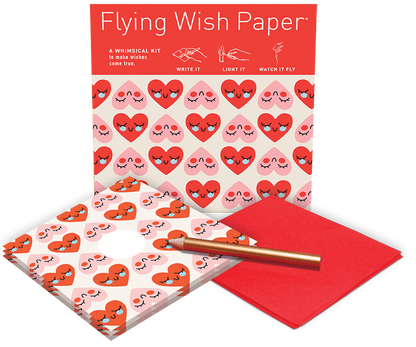 Wish-Making Kit - Sweethearts