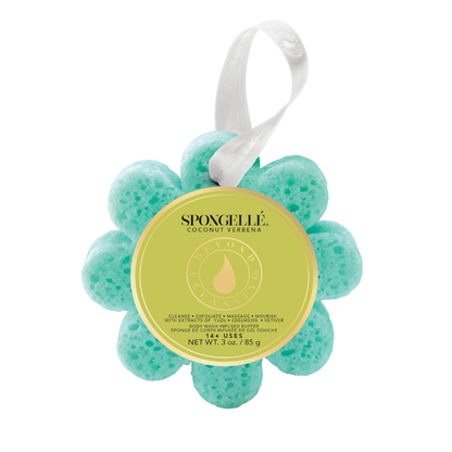 Spongelle Body Buffer