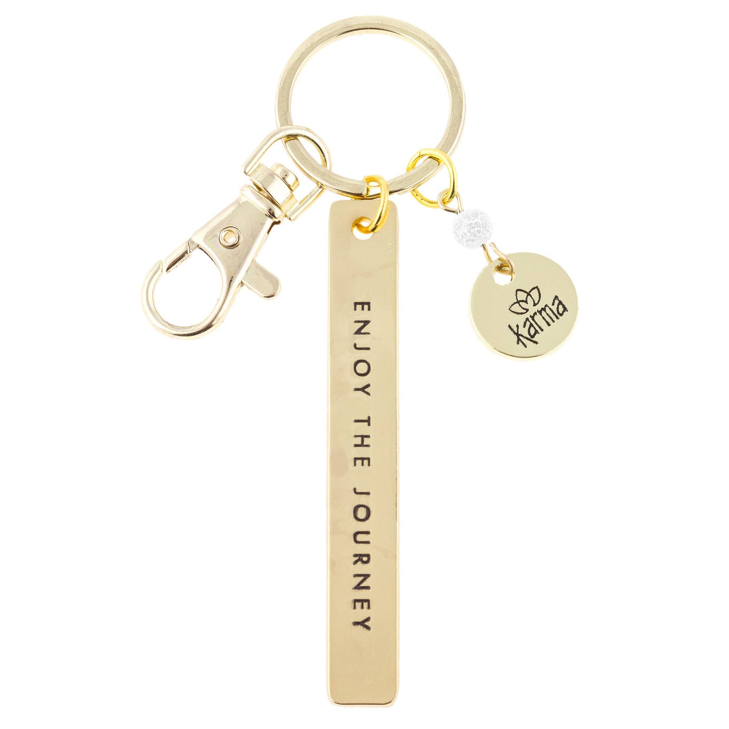 Sentiment Key Chain: Kind