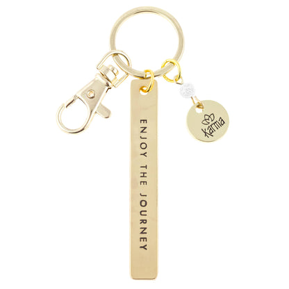 Sentiment Key Chain: Kind