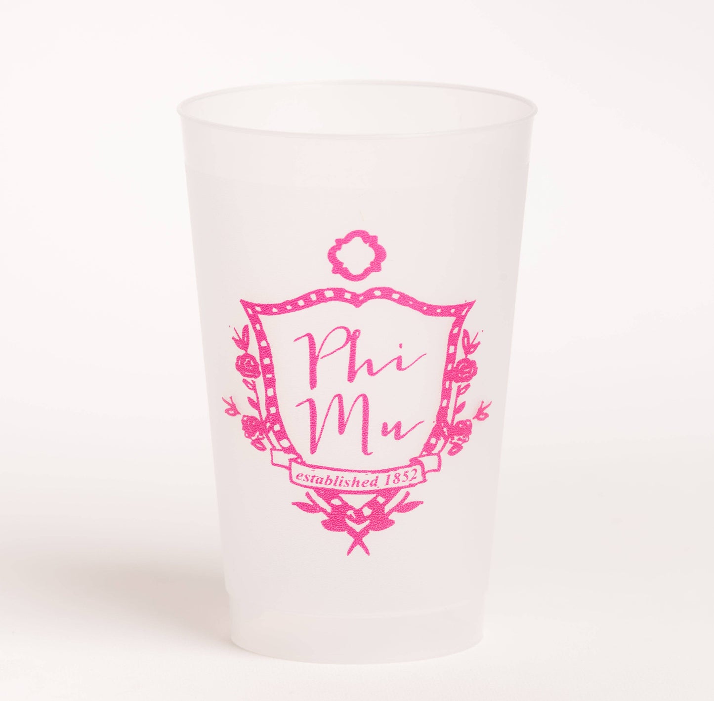 ADPi Frost Flex Cup