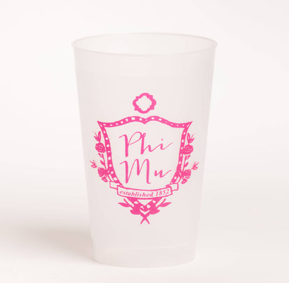 ADPi Frost Flex Cup