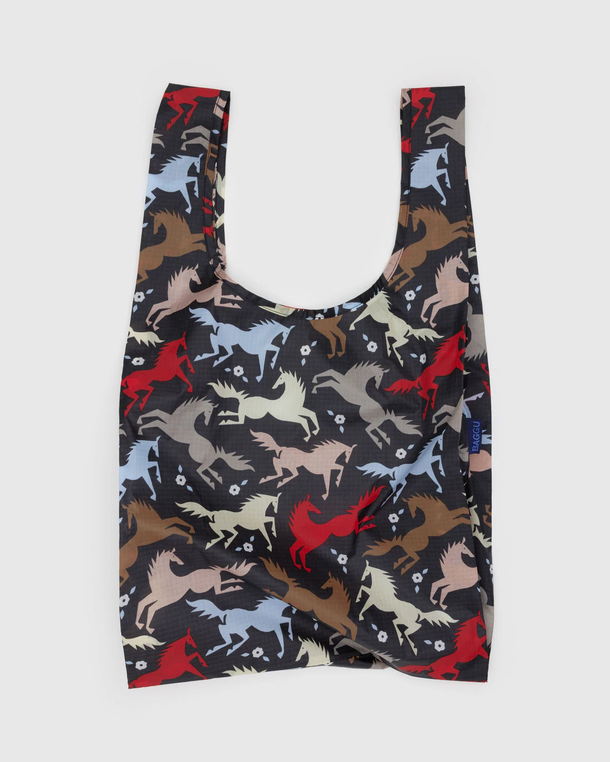 Standard Baggu - Horse Cut Outs